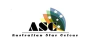 Australian Star Color Painting & Gyprocking logo