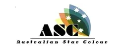 Australian Star Color Painting & Gyprocking logo